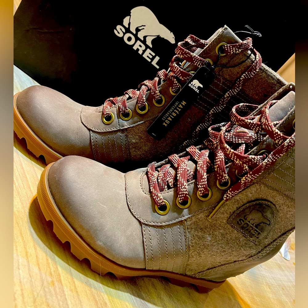 NEW SOREL